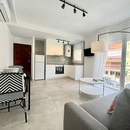 Golden Coast Calafell El Vendrell