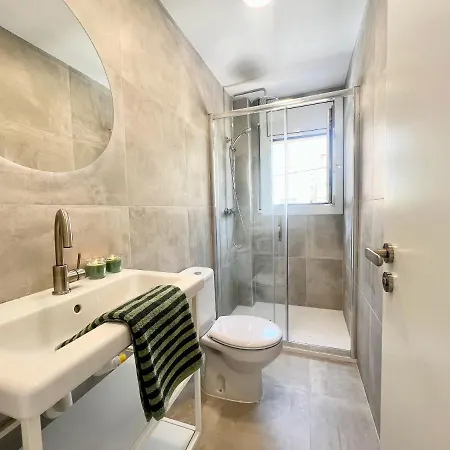 Aparthotel Golden Coast Calafell