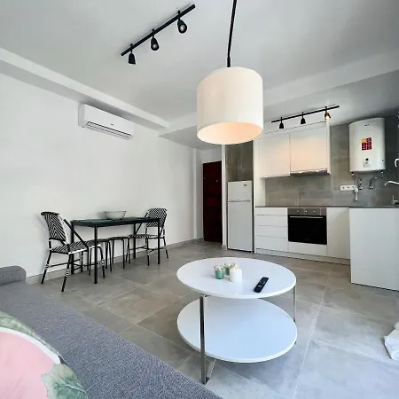 Aparthotel Golden Coast Calafell El Vendrell
