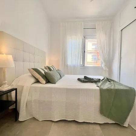 Golden Coast Calafell Aparthotel El Vendrell