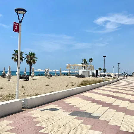 Golden Coast Calafell *