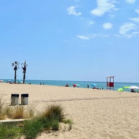 Golden Coast Calafell * El Vendrell