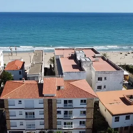 Golden Coast Calafell Aparthotel