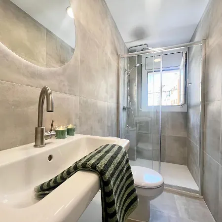 Apart-hotel Golden Coast Calafell