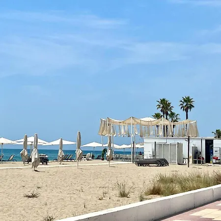 Apart-hotel Golden Coast Calafell
